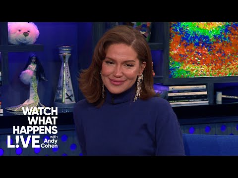 Brynn Whitfield Says She Has a Receipt To Prove She Was in on the Prank | WWHL