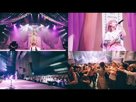 MACO - 交換日記 + BEST LOVE MACO TOUR 2019 [Tour Teaser]