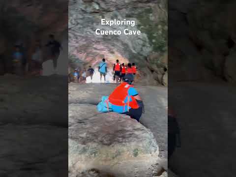 Cuenco Cave