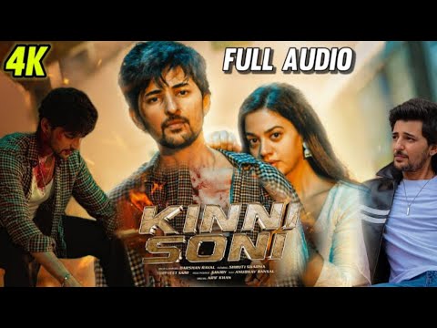 Kinni Soni | Darshan Raval | New Hindi Song l Bollywood Hindi Song l Romantic Song l