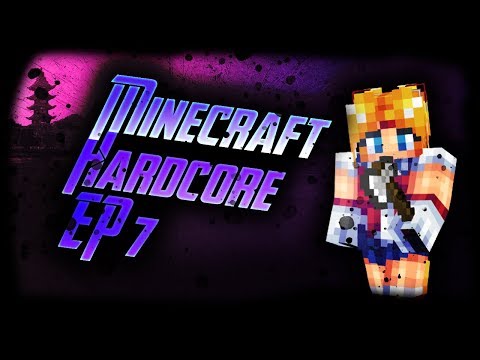 Wir tun Irgendwas!  let's Play Minecraft Hardcore EP 6 mit Gusatav