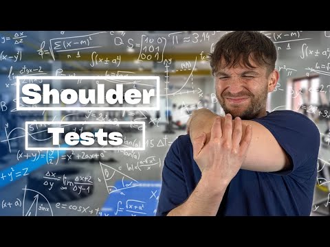 Understand Your Shoulder Pain! | Try These Self Assessments!