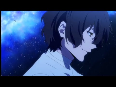 DAZAI IS ALIVE!!!! season 5 ep 11 bsd