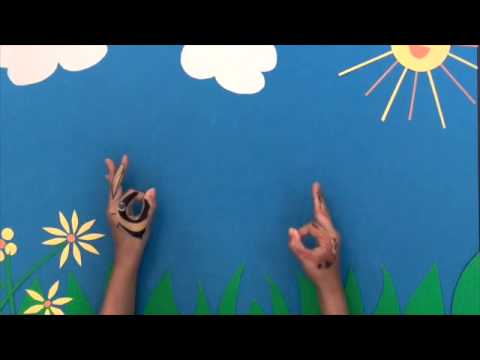 dabboos: fingerplay with hand tattoos for b and d letter reversals.