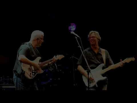 Pino Daniele & Eric Clapton ... Live Concert 2011