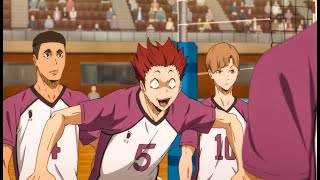 the haikyuu dub deserves rights