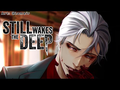 What Lies Beneath? - Still Wakes The Deep 【NIJISANJI EN | Fulgur Ovid】