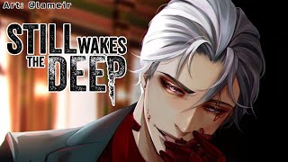 What Lies Beneath? - Still Wakes The Deep 【NIJISANJI EN | Fulgur Ovid】