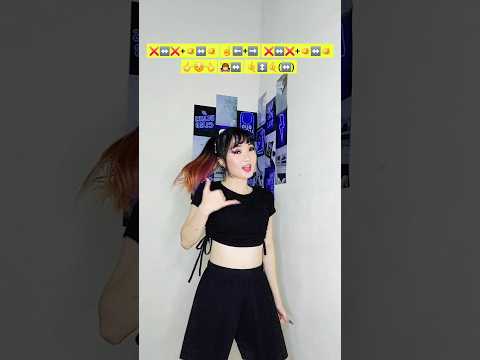 Tutorial DJ "AKU TAK BISA TANPAMU" Simple Trend Dance Challenge 【SHELLENHANDSTAR】