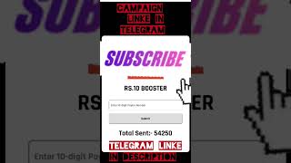 New Campaign Loot Instant Paytm Cash ||Paytm New Campaign Loot || Earning Trick