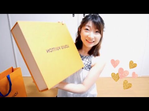 Louis Vuitton Speedy30 包包开箱分享+我的包里有什么？What’s in my bag丨在日本买LV