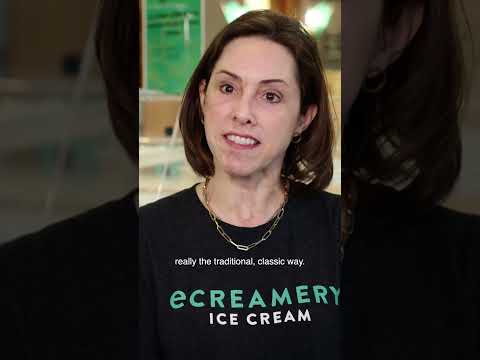 eCreamery Ice Cream | America's Most Delish: Midwest