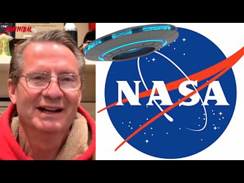 What Does NASA Really Know About Alien Technology?