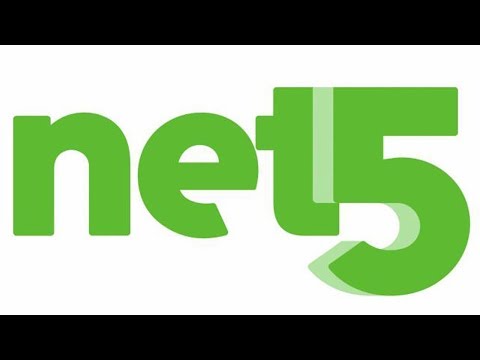 NET5 Promo: Overwinnaars - afl4