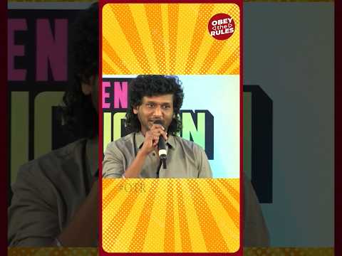 Lokesh Kangaraj இரும்புக் கை மாயாவி சர்ச்சை #comiccon #comics  #comicconchennai #lokeshkanagaraj