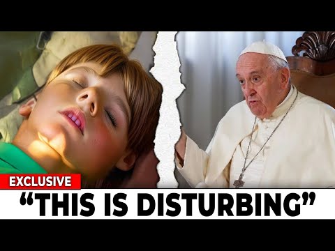 Boy Dies & Claims He Saw Heaven  What He Reveals About Jesus Shocks Everyone