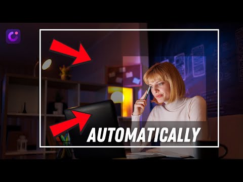 How to Zoom in Automatically? | DemoCreator Pan and Zoom Effect