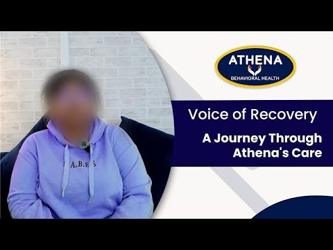 Overcoming Bipolar Personality Disorder | Voice of Recovery | Athena Behavioral Health