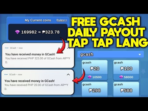 WALANG LARO: FREE ₱323 SA GCASH | BABAYARAN KA PER MINUTE CLAIM LANG! EASIEST WAY TO EARN MONEY