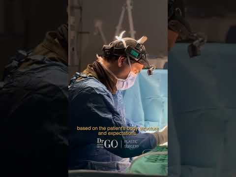 Behind the Scenes: Breast Implant Operation with Assoc. Prof. Dr. Güncel Öztürk