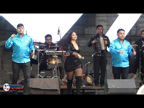 Grupo Impacto total, Desde El Barrio Curruchique, Salcaja. 7/Dic/2,024 HD