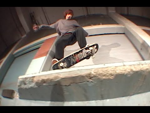 TWS Vault: Jason Hernandez Ep 34 | Stefan Janoski, Pat Duffy, Omar Salazar, Van Wastell