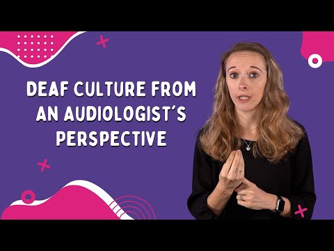 Understanding Deaf Culture & Sign Language | Sign in ASL vs. PSE Sign Language