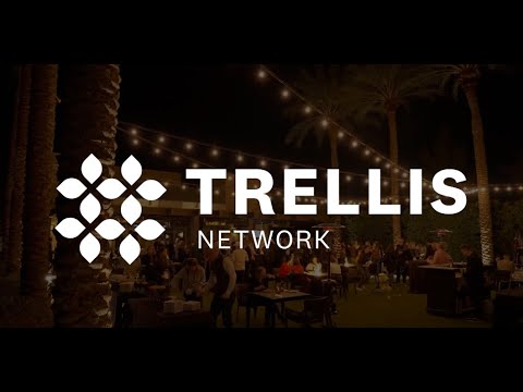 Trellis Network