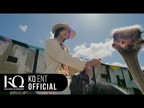 ATEEZ(에이티즈) - 'WORK' Official MV Teaser 2