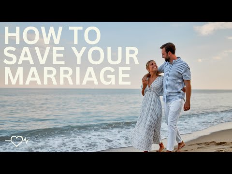 The "Secret Tool" That Can Rescue Your Marriage