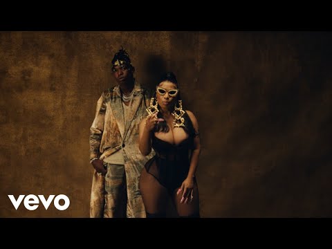 Yung Bleu, Nicki Minaj - Love In The Way (Official Video)