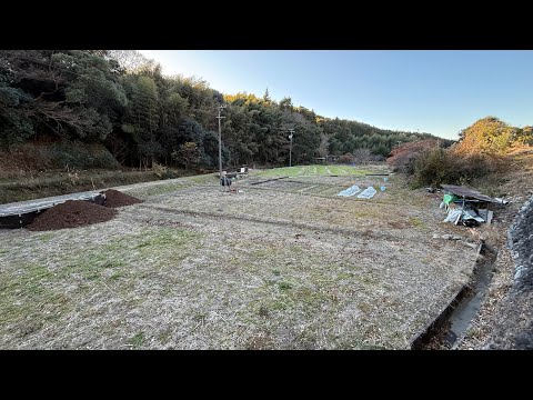 🚶‍♂️ My Wife’s Family’s Land and Legacy in Yada, Japan - Walking in Japan