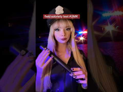 Its funny because i cant help but follow it too (full out friday) #asmr #asmrroleplay #asmrvideo