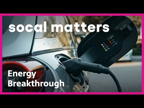 California Hits Clean Energy Milestones - But There's a Long Way to Go | SoCal Matters | PBS SoCal