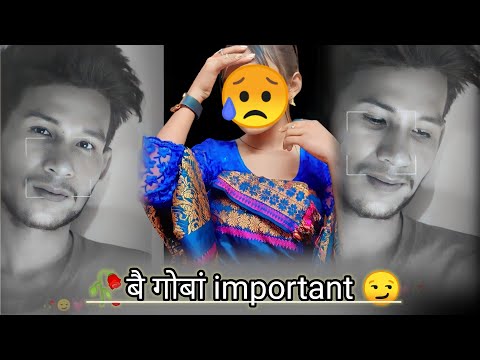 बै गोबां important 🥀 bodo shayari WhatsApp status broken lines bodo sad shayari video #mrdaimary