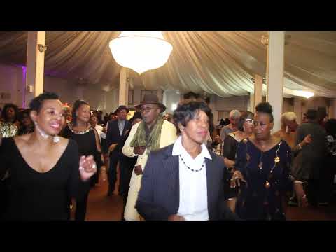 Dunbar Production Toyer Blake's 70th Birthday 11/22/24  Camera 2  Pt 6