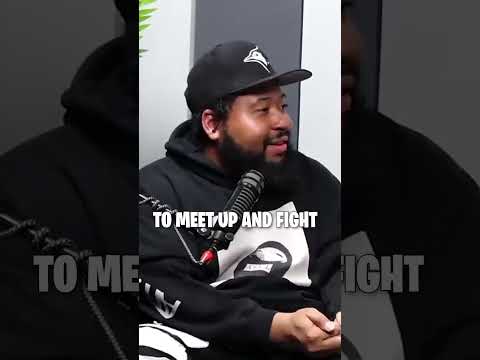 DJ AKADEMIKS SPEAKS ON BEEFING WITH LIL BABY!