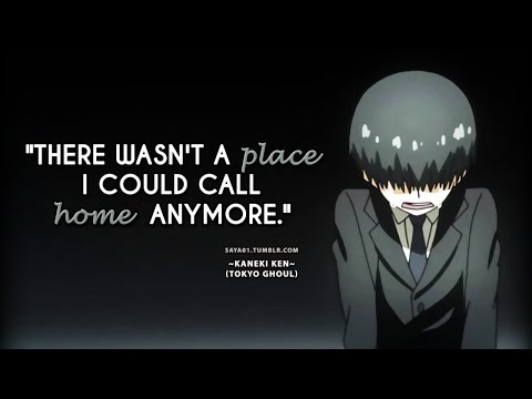 Anime quotes that hit different | Anime quotes with deep meaning