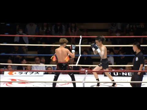 [片山魁 VS 有川翔太] KAI KATAYAMA VS SHOTA ARIKAWA HIGHLIGHTS HD