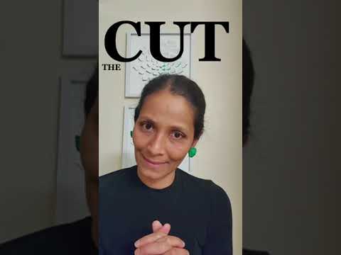 The Cut Interview #shorts #meghanmarkle, #duchessofsussex, #harryandmeghan, #princeharry, #thecut