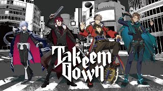 【MV】Take’em Down #holoARMIS #ARMISversary