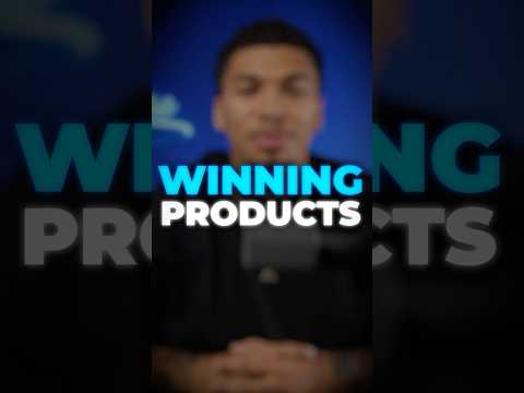 Top 10 Winning Dropshipping Products in January 2025! 🚀