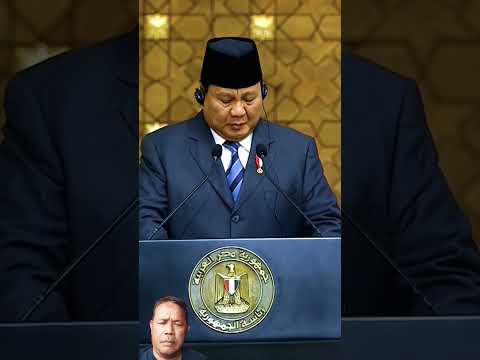 #prabowosubianto