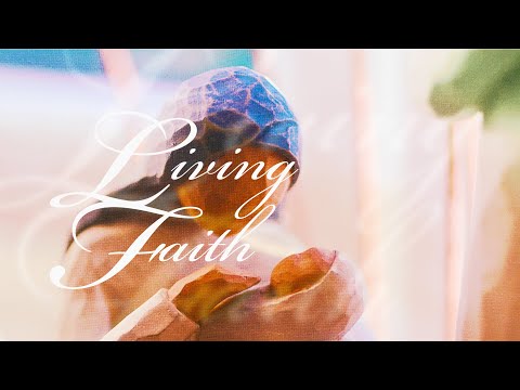 Living Faith I | Pastor RJ Ciaramitaro