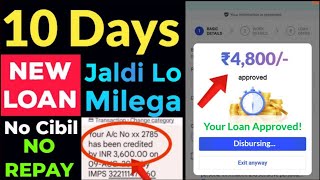 New loan approved by new 7days #loanapp2025 without income| top new loanapp today| best #newloanapp