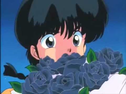 Kodashi besa a Ranma