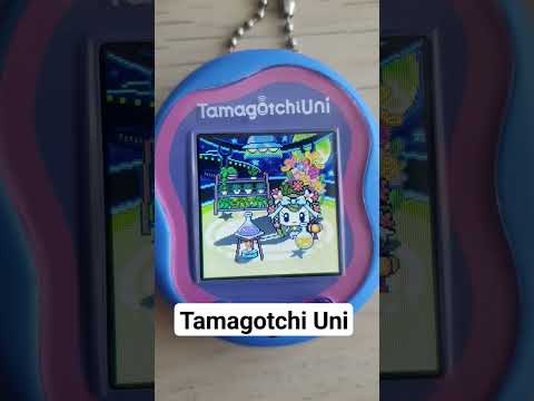 Amazing lol #tamagotchiuni #tamagotchi