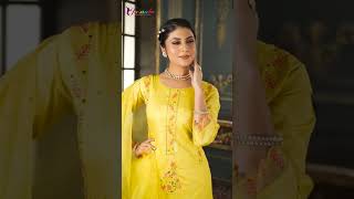 fancy party wear dress | pakistani suit|advani suit| #pakistanisuit #afganisuit