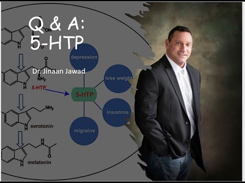 Q & A: 5-HTP