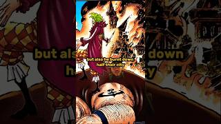 Bartolomeo A Real (Psycho) One - Ch. 1126 #shorts